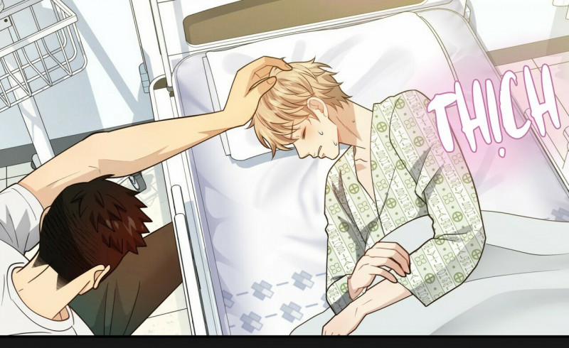 Thời gian giữa Sói và Chó 0 side story 7 trang 89