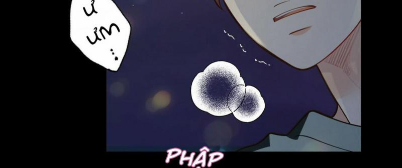 Thời gian giữa Sói và Chó 0 side story 8 trang 157