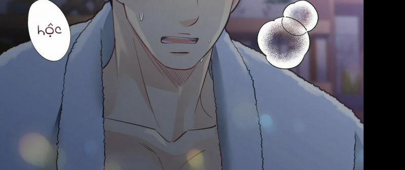 Thời gian giữa Sói và Chó 0 side story 8 trang 166