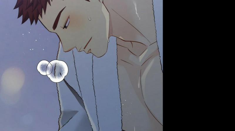 Thời gian giữa Sói và Chó 0 side story 8 trang 181