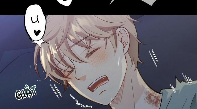 Thời gian giữa Sói và Chó 0 side story 8 trang 187