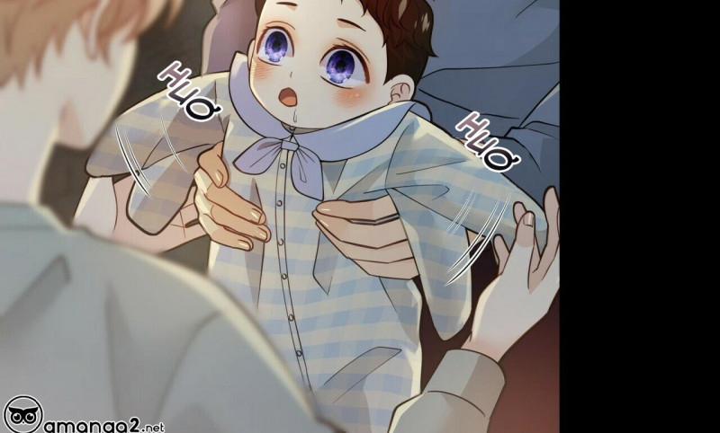 Thời gian giữa Sói và Chó 0 side story 8 trang 19