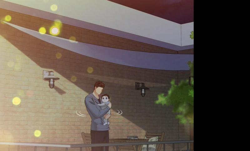 Thời gian giữa Sói và Chó 0 side story 8 trang 2