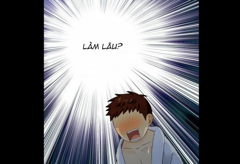 Thời gian giữa Sói và Chó 0 side story 8 trang 202