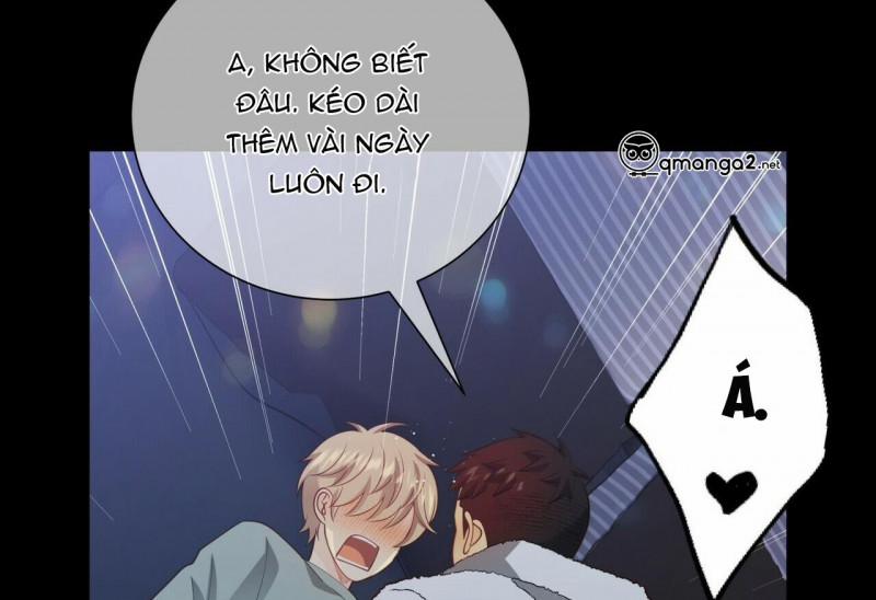 Thời gian giữa Sói và Chó 0 side story 8 trang 204