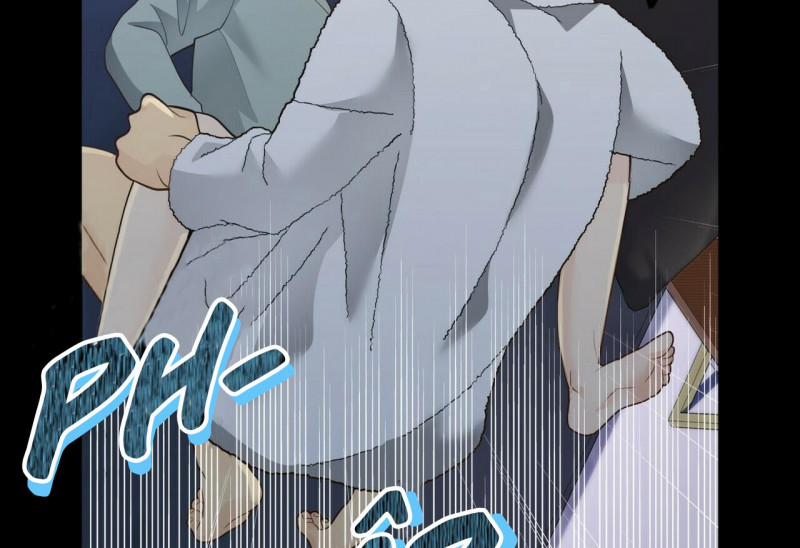 Thời gian giữa Sói và Chó 0 side story 8 trang 205