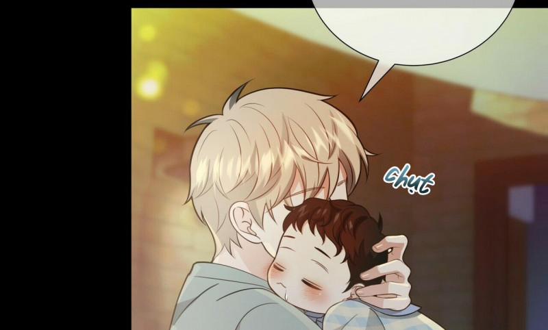 Thời gian giữa Sói và Chó 0 side story 8 trang 21