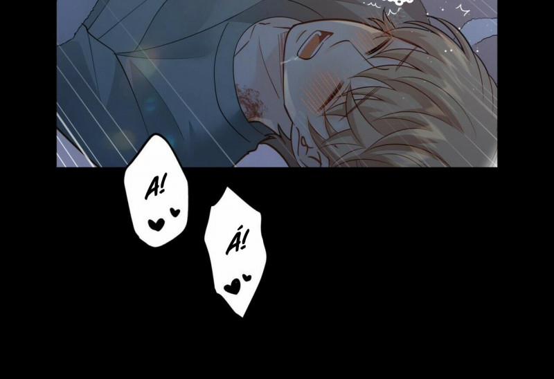 Thời gian giữa Sói và Chó 0 side story 8 trang 211