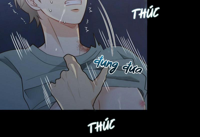 Thời gian giữa Sói và Chó 0 side story 8 trang 213