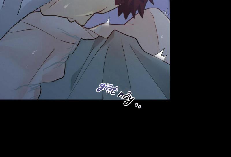 Thời gian giữa Sói và Chó 0 side story 8 trang 220