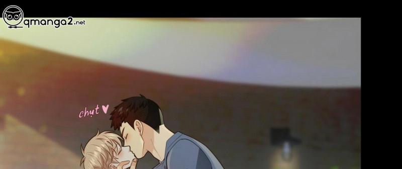 Thời gian giữa Sói và Chó 0 side story 8 trang 27