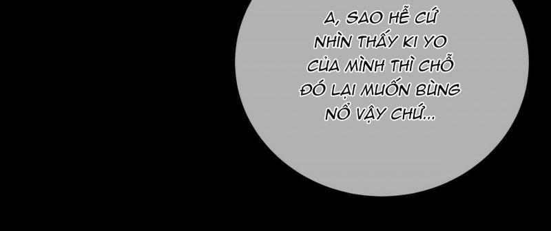 Thời gian giữa Sói và Chó 0 side story 8 trang 36