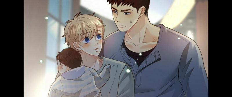 Thời gian giữa Sói và Chó 0 side story 8 trang 39