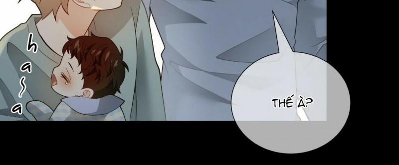 Thời gian giữa Sói và Chó 0 side story 8 trang 44