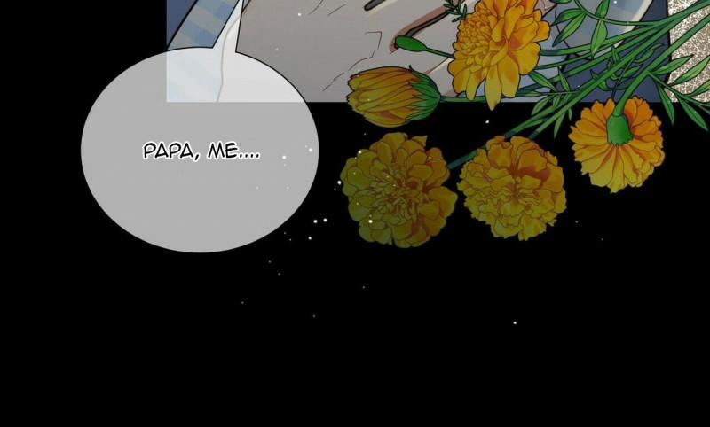 Thời gian giữa Sói và Chó 0 side story 8 trang 6