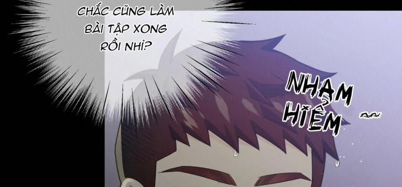 Thời gian giữa Sói và Chó 0 side story 8 trang 71