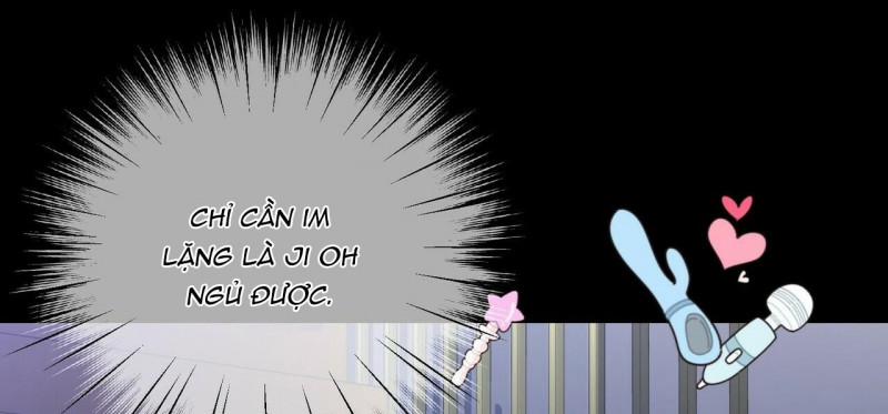 Thời gian giữa Sói và Chó 0 side story 8 trang 74