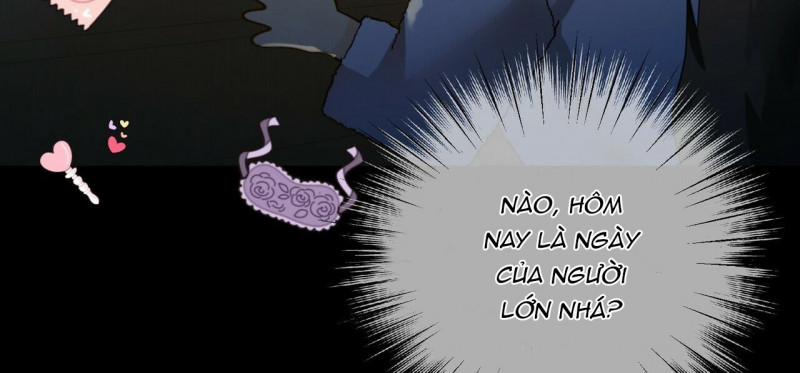 Thời gian giữa Sói và Chó 0 side story 8 trang 76