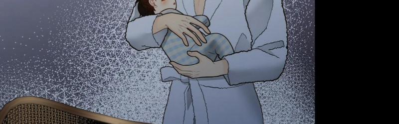 Thời gian giữa Sói và Chó 0 side story 8 trang 92