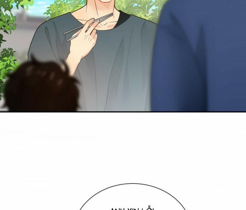 Thời gian giữa Sói và Chó 0 side story 9 trang 111