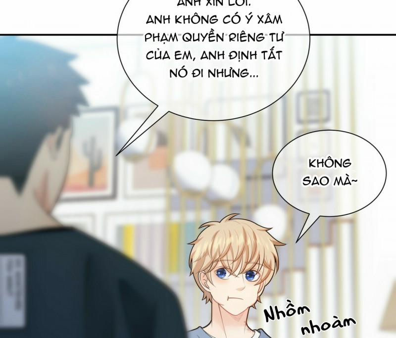 Thời gian giữa Sói và Chó 0 side story 9 trang 112