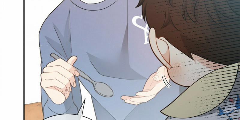 Thời gian giữa Sói và Chó 0 side story 9 trang 116