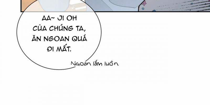 Thời gian giữa Sói và Chó 0 side story 9 trang 117