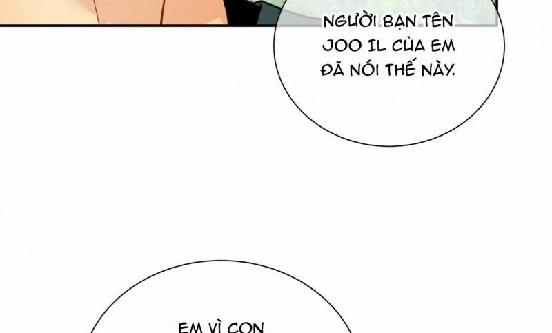 Thời gian giữa Sói và Chó 0 side story 9 trang 119