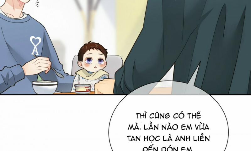 Thời gian giữa Sói và Chó 0 side story 9 trang 123