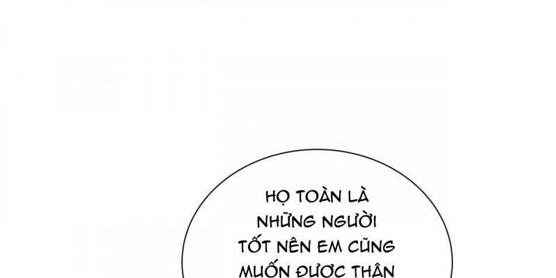 Thời gian giữa Sói và Chó 0 side story 9 trang 127