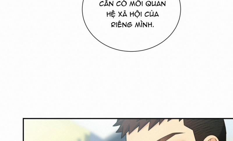 Thời gian giữa Sói và Chó 0 side story 9 trang 133