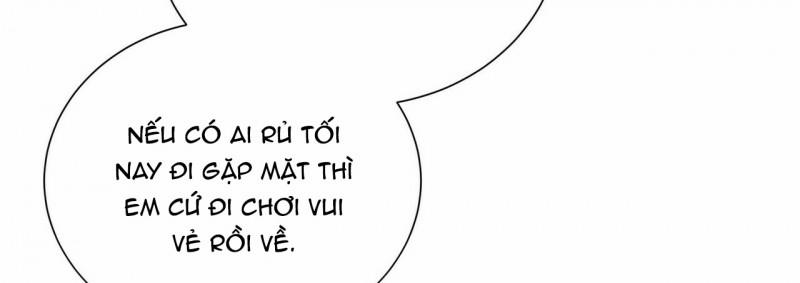 Thời gian giữa Sói và Chó 0 side story 9 trang 136