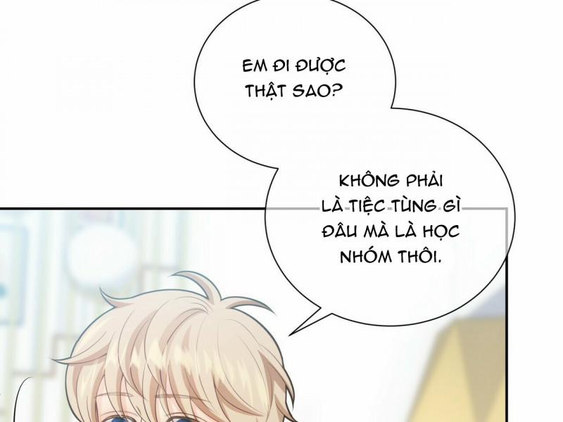 Thời gian giữa Sói và Chó 0 side story 9 trang 138