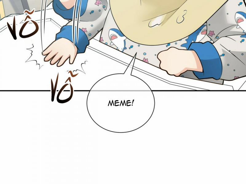 Thời gian giữa Sói và Chó 0 side story 9 trang 141