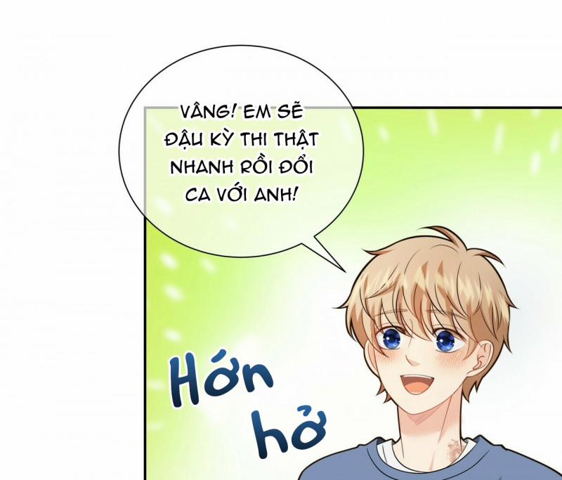 Thời gian giữa Sói và Chó 0 side story 9 trang 144