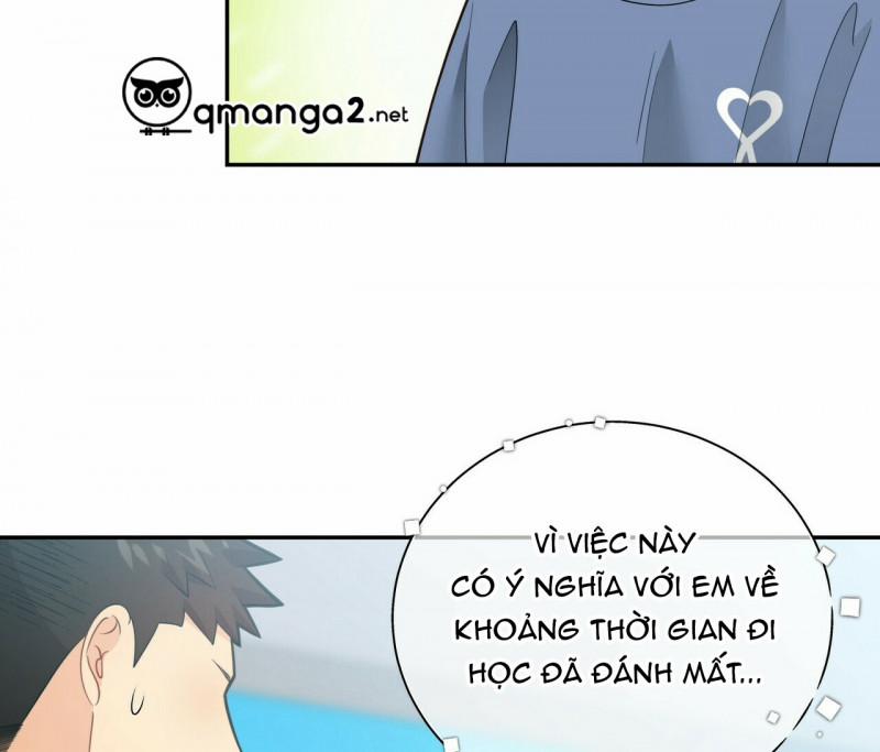 Thời gian giữa Sói và Chó 0 side story 9 trang 145