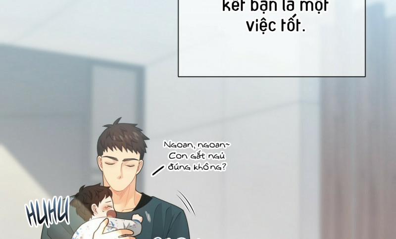 Thời gian giữa Sói và Chó 0 side story 9 trang 149