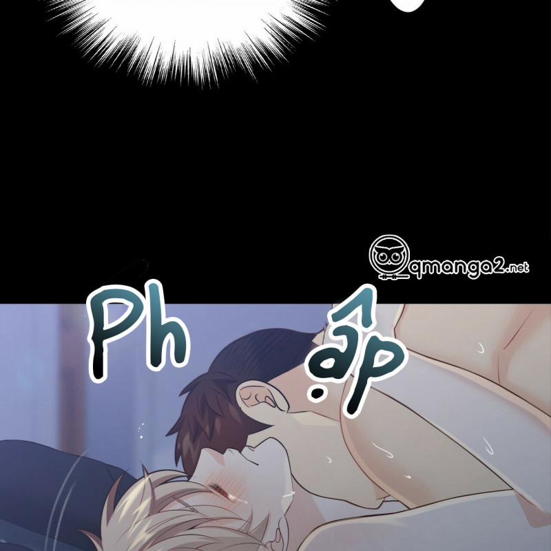 Thời gian giữa Sói và Chó 0 side story 9 trang 16