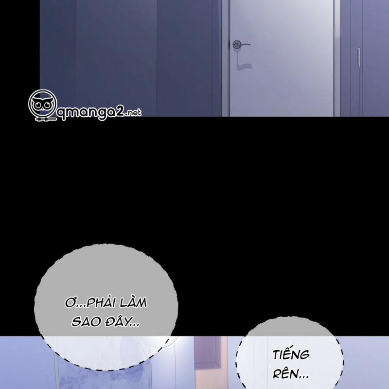 Thời gian giữa Sói và Chó 0 side story 9 trang 2