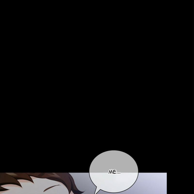 Thời gian giữa Sói và Chó 0 side story 9 trang 21