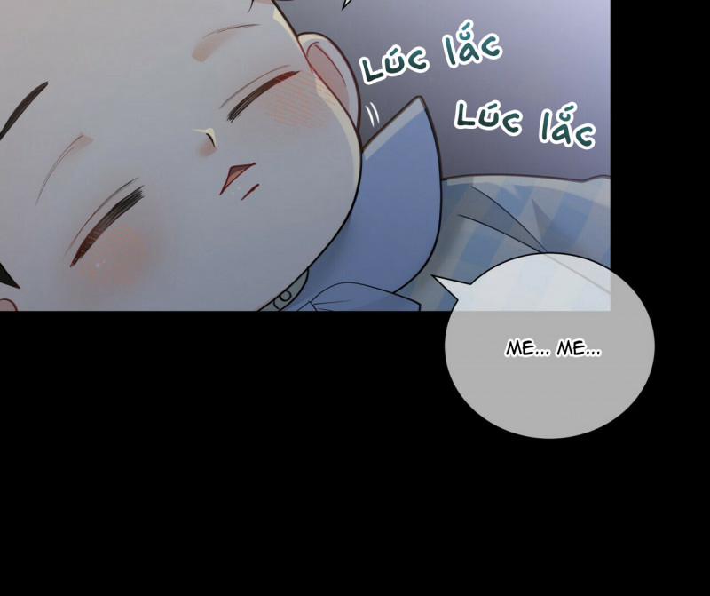 Thời gian giữa Sói và Chó 0 side story 9 trang 22