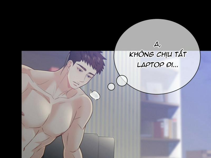 Thời gian giữa Sói và Chó 0 side story 9 trang 35