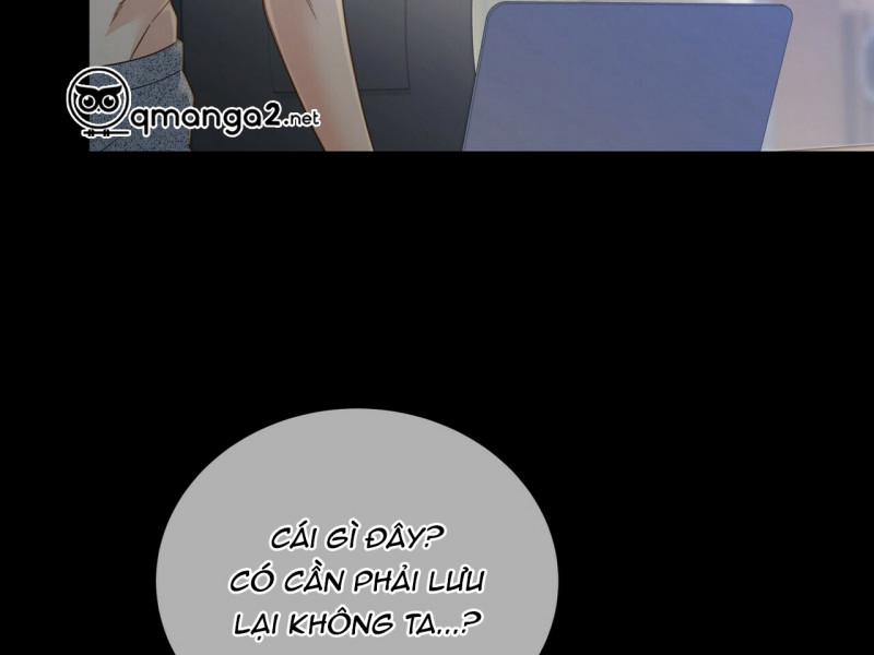 Thời gian giữa Sói và Chó 0 side story 9 trang 36