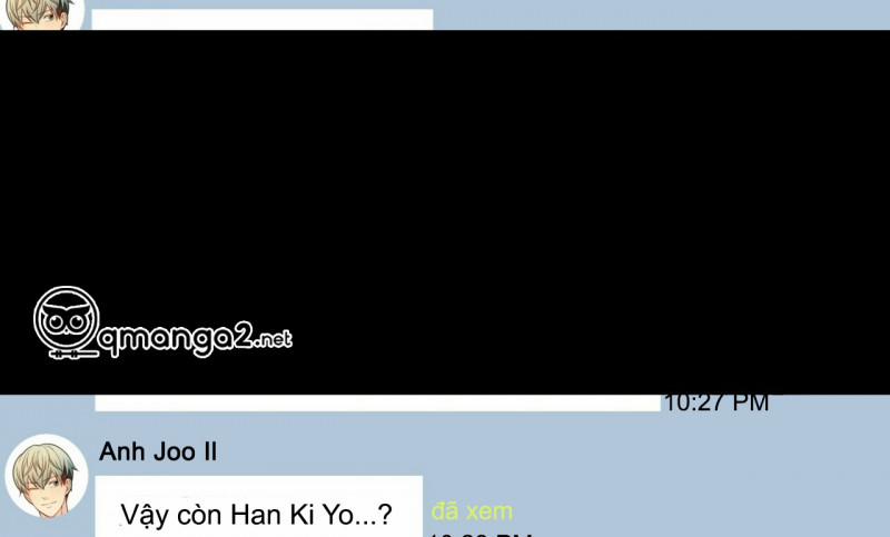 Thời gian giữa Sói và Chó 0 side story 9 trang 40