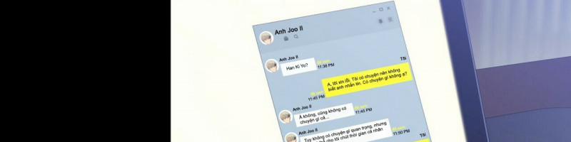 Thời gian giữa Sói và Chó 0 side story 9 trang 48