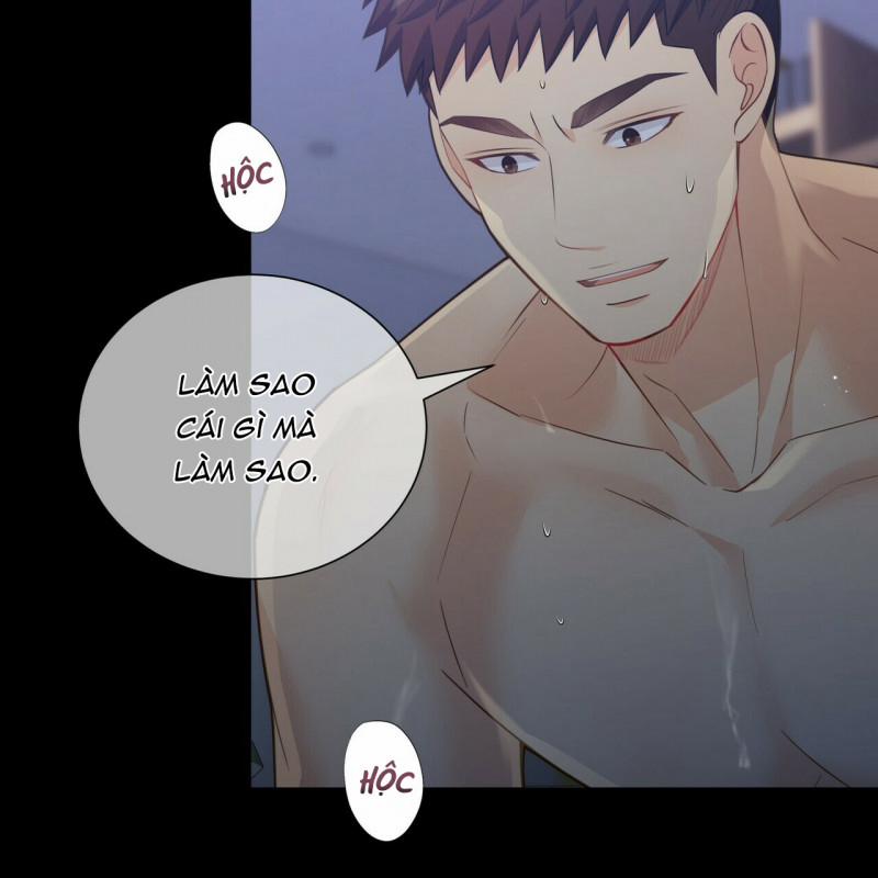 Thời gian giữa Sói và Chó 0 side story 9 trang 5