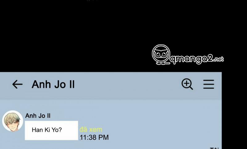 Thời gian giữa Sói và Chó 0 side story 9 trang 51