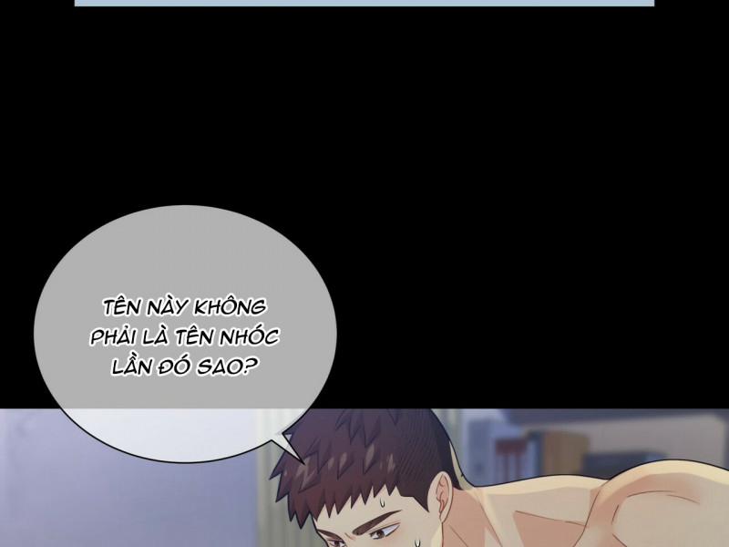 Thời gian giữa Sói và Chó 0 side story 9 trang 56