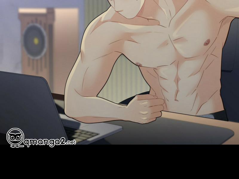 Thời gian giữa Sói và Chó 0 side story 9 trang 57