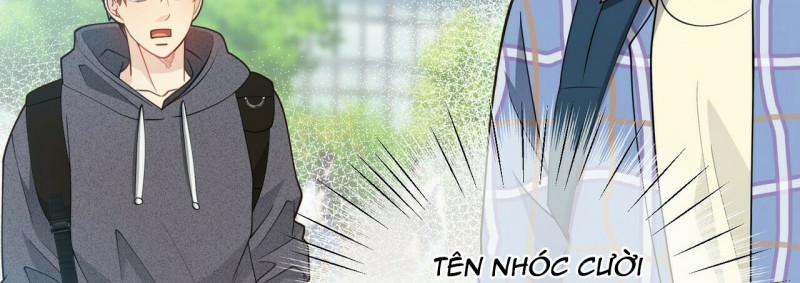 Thời gian giữa Sói và Chó 0 side story 9 trang 60